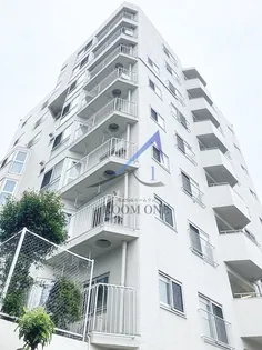 洗足池ローズベイハイツの画像