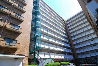 サンシティ金田 Aの画像