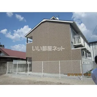 シティパレスJR郡山駅前の画像
