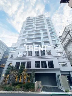 レジェイドクロス千代田神保町【4階】の外観