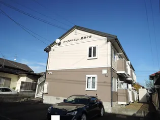 パークアベニュー長命ケ丘の画像