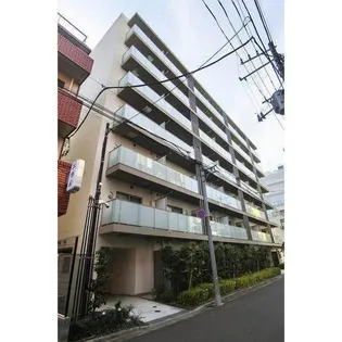 L・BASE押上South【3階】の外観