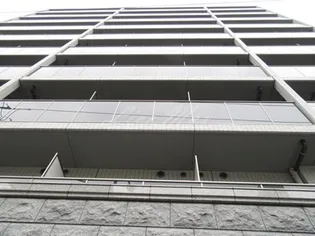 神奈川県横浜市西区浅間町3【マンション】の外観