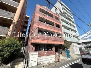 BROOKSTONE横濱の画像