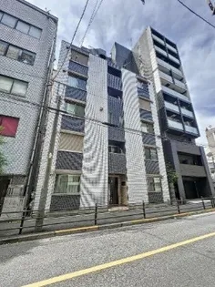 サヤ東池袋【1階】の外観