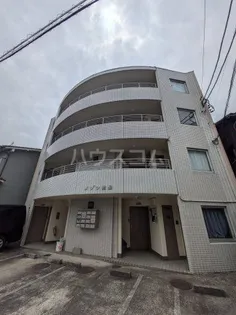メゾン敷島【3階】の外観