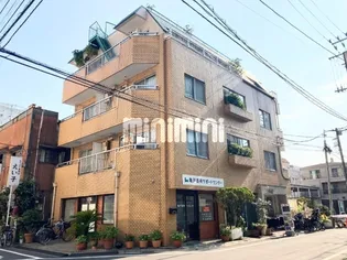 アーバンタニの画像