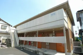プレディオ毛呂山B棟の画像