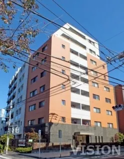 BLESS西巣鴨の画像