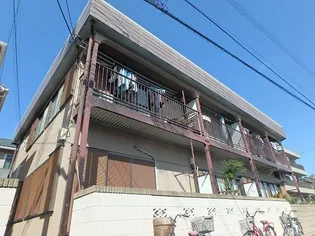 ハウス一美の画像
