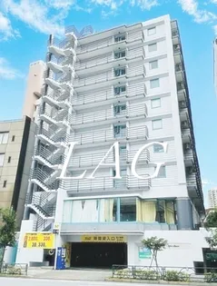 アネックス茗荷谷の画像