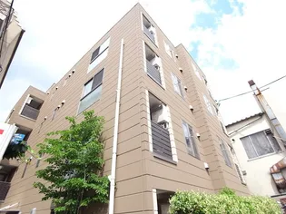 LALA HOUSEの画像