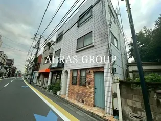 アクティ阿佐ヶ谷の画像