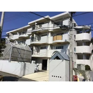パールハイツ東八幡の画像