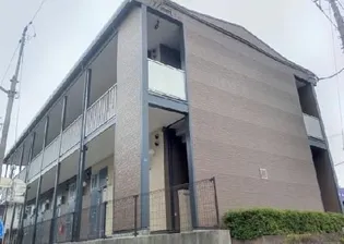 レオパレスNANTSUKAの画像