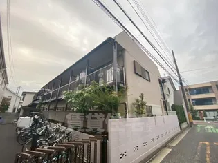 第三御殿山荘の画像