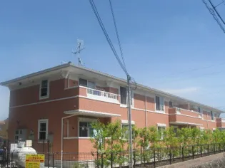 クラッセ参番館の画像