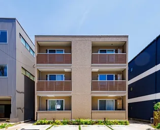 DーRESIDENCE瓢箪町の画像