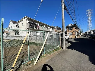 アザレア北野の画像