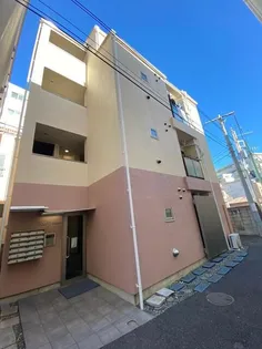 ビバップ横浜の画像