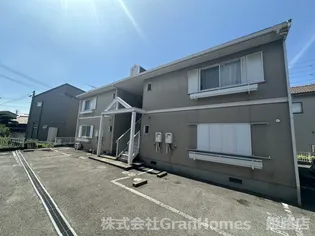 フレグランス妻鹿B棟の画像