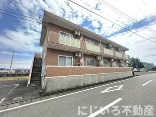 シティステーション参番館の画像