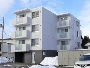 BELLWELLの画像