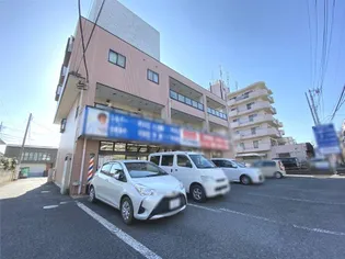 ヴィラ長峰の画像