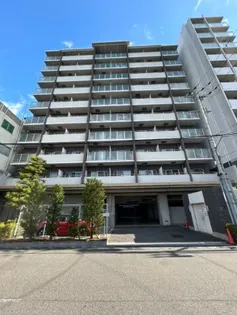 QCフラット北堀江の画像