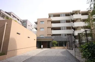 東京都文京区千石3【マンション】の外観