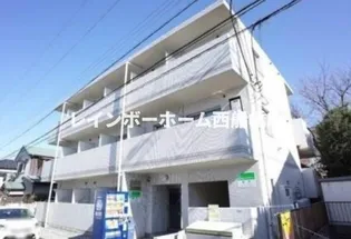 M&M津田沼の画像