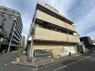 エストワールクロダの画像