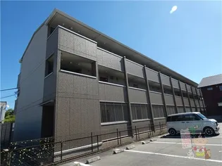 フィロス A棟の画像