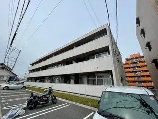 ガーデンテラスの画像
