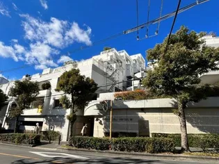 千里山ロイヤルマンション 四番街の画像
