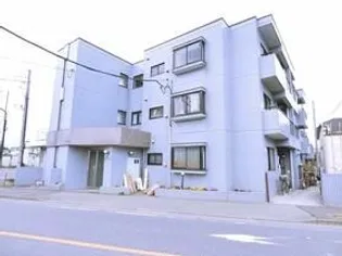 グレースコート響の画像