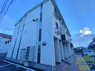 ソレアード大和町3の画像