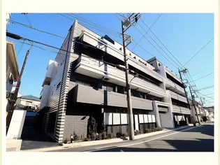グランドコンシェルジュ多摩川アジールコートの画像