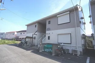 グリーンヒルズ 1号館の画像