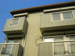 モンテ・ダイヤローネ【3階】の外観