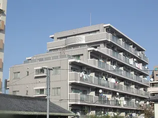 グレース壱番館の画像