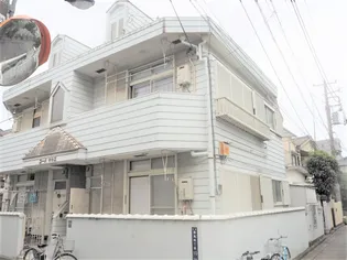 コーポサカエの画像