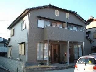 友浦コーポEの画像