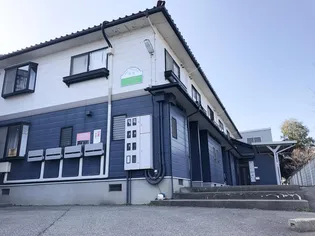 サンヴィレッジ今江【1階】の外観