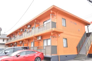 フラッツ野田の画像