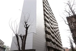 アークハイツ鹿田【3階】の外観