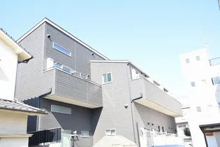 アメニティ江波の画像