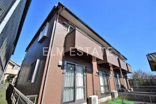 クレスト青木の画像