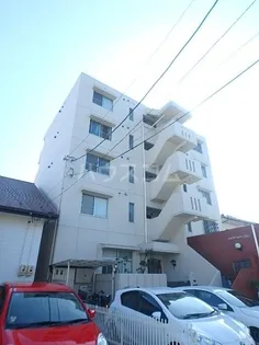 ハイファームマンションの画像