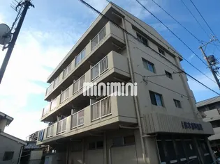 鬼頭第2土古ビルの画像